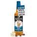 Syruvia Sugar-Free White Chocolate Mocha Coffee Syrup - 25.4 fl oz Premium Coffee Flavoring Syrup - 0 Calorie- Kosher Coffee Syrups Gluten Free Perfect for Drinks Soda Shakes Desserts and More.