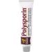 Polysporin Antibiotic Skin Ointment 1 oz Travel Size | Infection Protection & Wound Care | Neomycin-Free - Buy Online on GoSupps.com