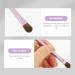 FOMIYES 5 Pcs Horsehair Eyeshadow Brush Travel Makeup Brush Eye Smudger Brush Blending Brush The Face Miss - Buy Online on GoSupps.com