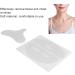Facial Chest Pad Set Anti Wrinkle Remove Fine Lines Reusable Silicone Patches for Face Chest Smoothing Wrinkle Facial Body Patches Chest Pads - Buy Online on GoSupps.com