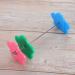 Fruit Holder for Parrots - Spit Fruit & Vegetable Skewers for Birds | Ideal for Budgies Nymphs & More - Buy Online on GoSupps.com