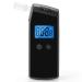 Breathalyzer, XCAI Professional Alcohol Tester, USB Rechargeable Portable Digital LCD Alcohol breathalyzer Tester for Personal & Professional Use with 10 Mouthpieces