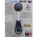 Caddy Shift E-Z-GO Golf Cart Shifter - Forward-Reverse Lever Handle Knob - Buy Online on GoSupps.com