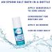 EPSOM-IT Soothing Nerve Lotion Rollerball with Arnica, Capsaicin & Aloe Vera (2-Pack) - Buy Online on GoSupps.com