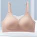 Shop BH Sexy Women s Seamless Push-Up Bustier | Big Breasts Minimizer & T-Shirt Bra in Modern Beige - Buy Online on GoSupps.com