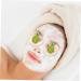 Buy Gleavi Portable Sleep Eye Masks | Cool Compress Pads for Eye Relaxation & Protection - Buy Online on GoSupps.com