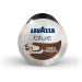 Lavazza Blue Chocolate Capsules "CHOCO FONDENTE" 100CC Boxes of 50 Capsules - Buy Online on GoSupps.com