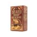 HEY JOE Beard Soap on a Rope 150ml - Premium Beard Care Natural Ingredients Worldwide Shipping - Buy Online on GoSupps.com
