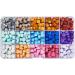 Ranuw Siegelwachsperlen - Bright Wax Seal Beads for Envelopes Cards & Invitations | Octagonal Wax Bar Pearls - International Shipping Available - Buy Online on GoSupps.com