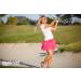 WellSmart Pro Golf Huggy - Premium Lower Back Support for Golfers & Tennis | Adjustable Compression Brace for Injury Protection, Pain Relief & Recovery | Comfortable & Strong Design - 3 Sizes Available - Buy Online on GoSupps.com