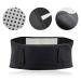 GWAWG Self Heating Lower Back Support Belt 98-111cm/38.5-43.7in - Magnetic Therapy Lumbar Support for Men and Women - Pain Relief - Buy Online on GoSupps.com