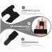 Buy Finger Bone Splint & Metacarpal Brace | Fracture Support Tools - Black 26X7.5X0.5CM | International Shipping Available - Buy Online on GoSupps.com