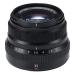 Fujifilm XF35mmF2 R WR - Black Black Base