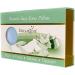 DreamTime Breathe Easy Sinus Pillow - Larkspur Blue | Comfortable Relief for Congestion - Buy Online on GoSupps.com