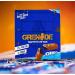 Grenade Oreo x12 White Oreo x 12 | CARB KILLA OREO Real Pieces High Protein Bar | low sugar | High in Protein | Delicious Flavour | Chocolate | Low Sugar | - Buy Online on GoSupps.com