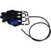 Finger Rehabilitation Orthosis Glove Gas Valve Rehabilitation Robot Glove Reduced Contracture Single Physical Valves Comfortable Fit for Children (Right Hand) - Buy Online on GoSupps.com