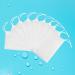  minkissy minkissy Pack of 20 Foaming Exfoliating Sachets for Crafts with Drawstring for Easy Closure and Quick Drying - Buy Online on GoSupps.com