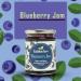 Castleton Farm Jam Chutney Pick N Mix - Choose From 3 Flavours | Blueberry Apple & Ginger Blueberry-Jam Blueberry Chilli-Jam - Pack of 3 X 180g - Buy Online on GoSupps.com