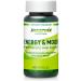 Energy & Mood Supplement Boost Energy & Reduce Fatigue Support Relaxation 60 Capsules Non-GMO 3rd Party Tested Innervis Nutrition 60 Count (Pack of 1)