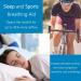WoodyKnows Super-Support Nasal Dilators - Comfortable Nose Vents for Improved Airflow, Snoring Relief - Sleep & Sports Breathing Aid with Lanyard - Buy Online on GoSupps.com