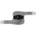 Kids Adjustable Neoprene Elbow Support Brace | Breathable Compression Sleeve for Girls and Boys | Ideal for Football, Cycling, and Sports Injuries - Rose - Buy Online on GoSupps.com