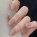 Nude Nail Polish Nail Varnish Quick Dry Long Lasting Neutral Breathable French Nail Polish Oil Based Formula Non-toxic Natural Nude Nail Varnish for Women DIY Nail Art Manicure at Home - Buy Online on GoSupps.com