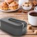 CA Mode Aluminium Mess Tin 800ml - Camping Bento Box for Outdoor Survival - Buy Online on GoSupps.com