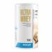Maxler Ultra Whey Protein - 24 g Protein per portion - Pure Whey Protein Powder - Molken Protein concentrate whey protein isolate whey protein hydrolysate - with BCAA - Latte Macchiato - 300g Latte Macchiato 300 G (1 SPALL)