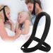 2023 Upgrade Anti Snoring Devices Chin Straps DevicesAnti Snoring Devices Anti Snoring Chin Strap for Men Women Chin Straps Sleep Aids for Snoring Mouth Breather