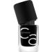 Buy Catrice Iconails Gel Lacquer No. 20 Black - Long-lasting Vegan Nail Polish (10.5ml) - Acetone-Free & Shiny Finish - International Shipping Available - Buy Online on GoSupps.com