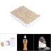 2 Sets Moxa-Stick & Moxa-Roller for Body-Warm Moxibustion | Pain Relief & Healing Therapy (54PCs Moxa Cone) - International Shipping Available - Buy Online on GoSupps.com