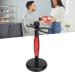 Shaving Stand for Safety Razor - Sturdy Metal Razor Holder for Men | Fits All Brushes & Razors - International Shipping Available - Buy Online on GoSupps.com