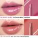 BBIA Over Glaze Stick - Lip Plumping Gloss & Moisturizing Balm | High Shine Korean Lip Makeup (04 FIG GLAZE - Buy Online on GoSupps.com