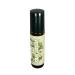 Q R Verdant Grace Perfume Oil Roll-On Clover Lavender Green Tea & Jasmine 20% Essential Oil with 80% Jojoba Oil Alcohol-Free Fresh Green Floral Scent Natural Fragrance 10ml P020A - Buy Online on GoSupps.com