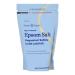 Foster & Thrive 1 lb Pouch Epsom Salt Granules - Magnesium Sulfate USP 100% - Saline Laxative - Multi Purpose