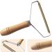 GUYAQ Hair Remover Pet Hair Removal Roller Cleaning Slicker Brush Lint Remover Furniture Hair Remover Dual Purpose Reusable Double Hair Remove - Buy Online on GoSupps.com