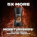 Lynx Dark Temptation Body Wash 250 ml - Buy Online on GoSupps.com