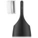 Remington NE8000 Trim and Fit Facial Detail Kit: Ear, Eyebrow, and Nose Hair Trimmer with Tweezers and Comb - Buy Online on GoSupps.com