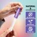 AZEN 24 Pack Nasal Sticks Bulk Portable Inhaler Stick for Nasal Congestion Relief with Essential Oils Focus Boost Non-Medicated Refreshing Vapors - Buy Online on GoSupps.com