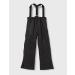 Trespass Kids Marvelous Fiber PU Pants - Size 11/12 Black - Buy Online on GoSupps.com