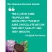 Alter Eco Dark Chocolate Truffles | Organic, Fair Trade, Gluten-Free | 60 Count - Buy Online on GoSupps.com