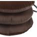 Adjustable Inflatable Neck Support Pillow | Portable Neck Relaxation Cushion for Home & Office - Buy Online on GoSupps.com
