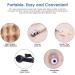 Buy Newfun Inflatable Lumbar Belt Decompression & Posture Correction Device for Muscle Pain Relief | International Shipping Available - Buy Online on GoSupps.com