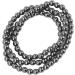 Shop Terahertz Energy Stone Bracelets for Healing | Chakra Power Bracelets for Men & Women - Buy Online on GoSupps.com
