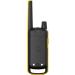 Motorola Solutions Talkabout - Yellow - Pack of 2 - Buy Online on GoSupps.com