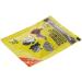 Small Fish Food Nutrition Delicious Feeding Supplies for Home Fish for Aquarium Professi Blue - Buy Online on GoSupps.com
