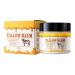 Beef Tallow Tallow and Honey Cream Beef Tallow for Skin Grass-Fed Beef Tallow & Raw Wild Honey Blend All-Natural Moisturizer for Face & Body