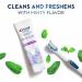 Crest 3D White Brilliance Toothpaste Vibrant Peppermint 85 mL (Pack of 3) - Buy Online on GoSupps.com