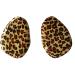 Bringsine Ball of Foot Cushions - Plantar Fasciitis Pain Relief Metatarsal Pads for High Heels and Arch Support - Buy Online on GoSupps.com