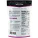 LIVIVA Organic Black Bean Spaghetti Pasta (4 Pack 88 g Protein per Bag) High Protein Noodles Diabetic Friendly Keto Vegan Halal Kosher Non-GMO Nutritious Plant-Based Plant-Based Protein Pasta Ready-to-Eat in minutes Gluten Free Noodle - Buy Online on GoSupps.com